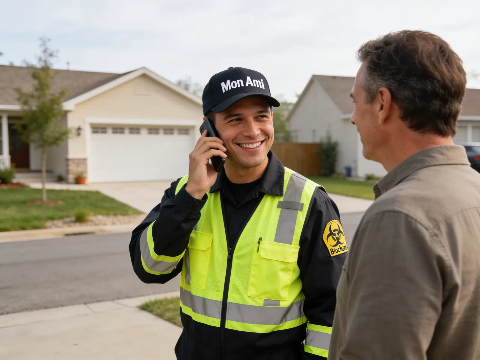 Sewage Cleanup Mclean, NE FAQs